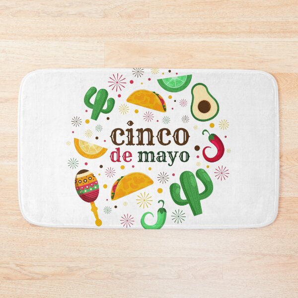 Item preview, Cinco De Mayo Party Costume and Decorations designed and sold by johnta17.