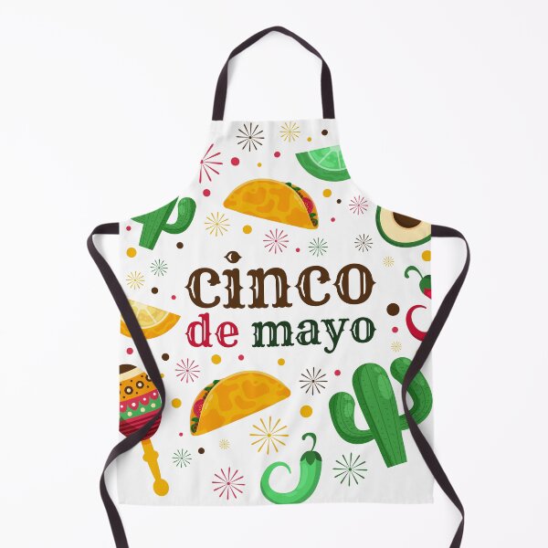 Item preview, Cinco De Mayo Party Costume and Decorations designed and sold by johnta17.