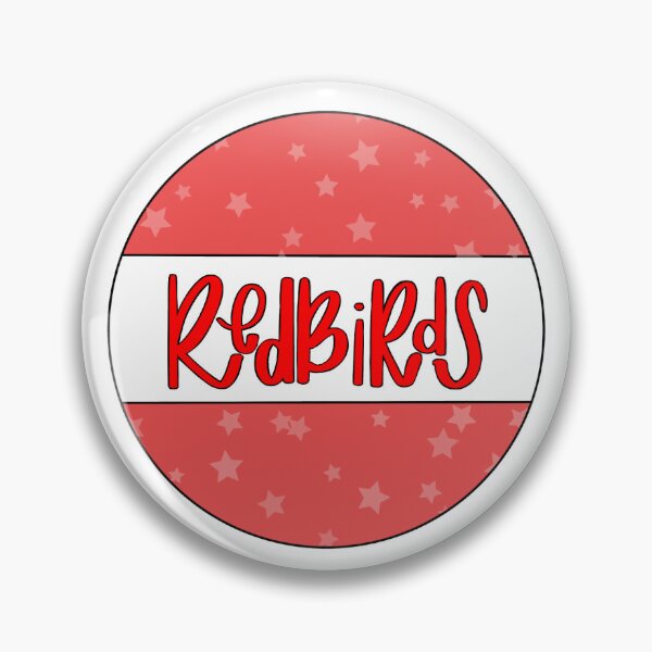 Item preview, isu redbirds designed and sold by annielettering.