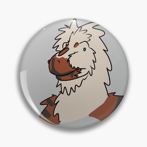 Item preview, Flynn Floof designed and sold by ZekeTheKamikaze.