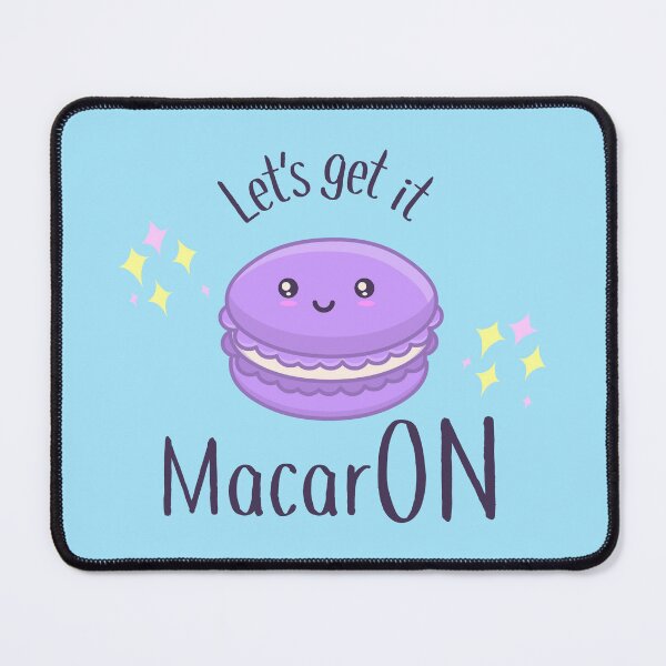 Item preview, MacarON designed and sold by AnishaCreations.