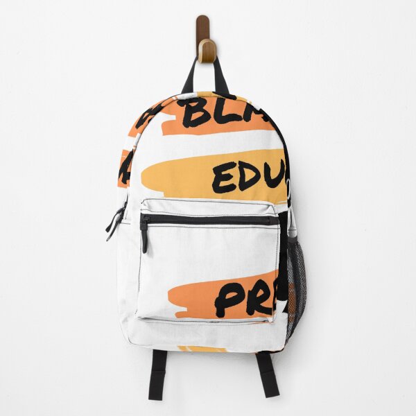 Item preview, Pretty Black And Educated | BLM Black History designed and sold by StreetShirts1.
