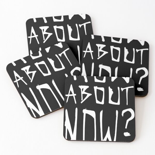 Item preview, How About Now? designed and sold by Krys Dygas.