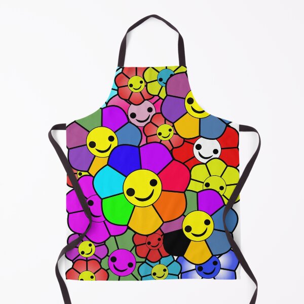 Item preview, Flower Blobs designed and sold by Uwe Jähnig.
