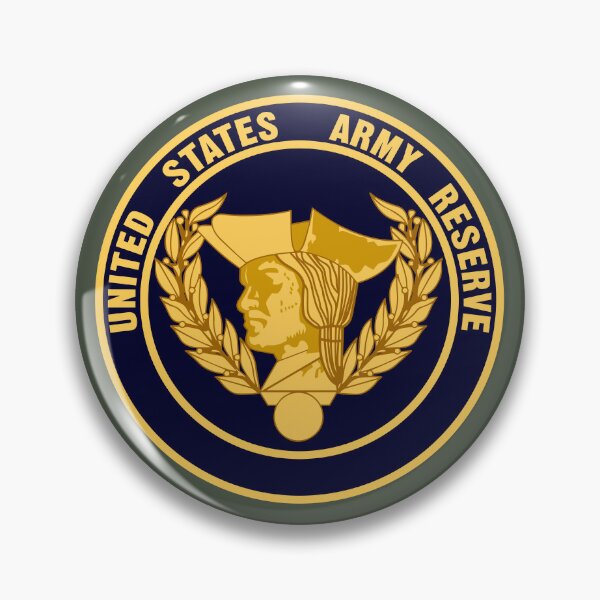 Item preview, United States Army Reserve designed and sold by wordwidesymbols.