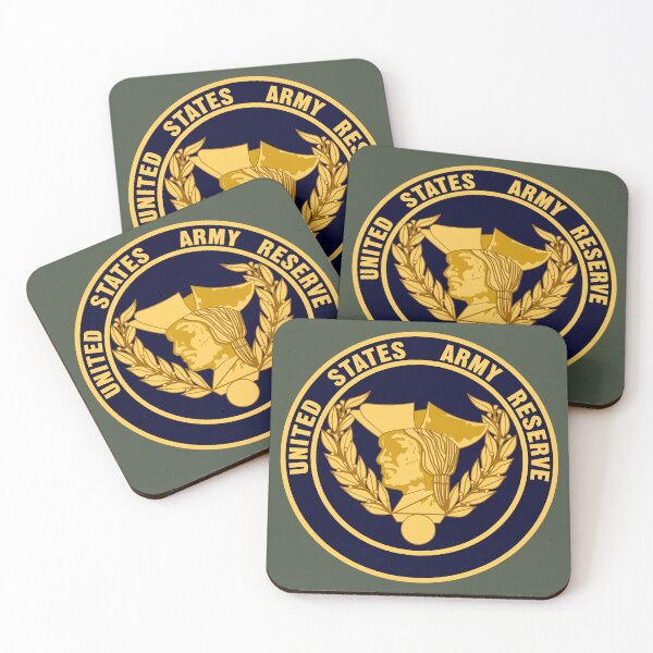 Item preview, United States Army Reserve designed and sold by wordwidesymbols.