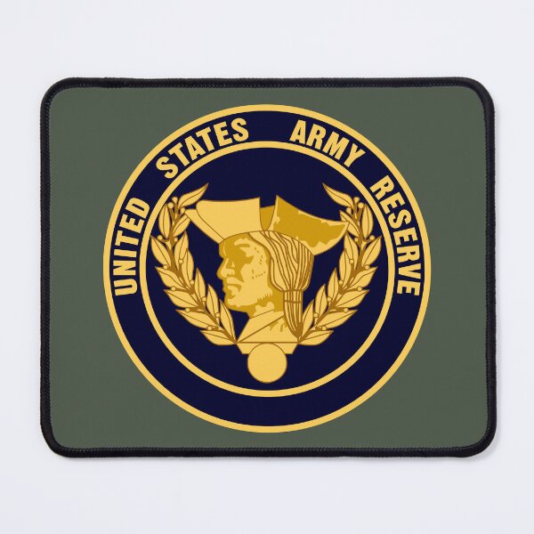 Item preview, United States Army Reserve designed and sold by wordwidesymbols.