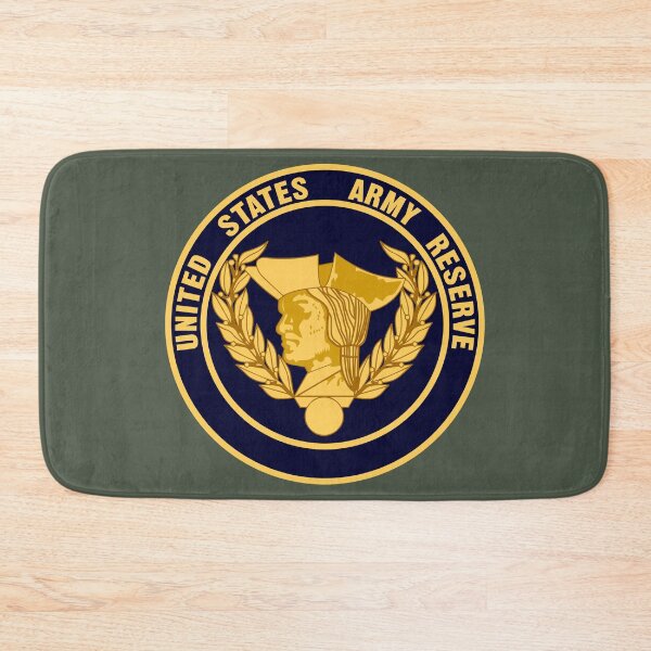 Item preview, United States Army Reserve designed and sold by wordwidesymbols.