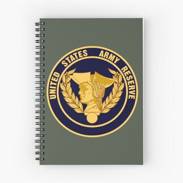 Item preview, United States Army Reserve designed and sold by wordwidesymbols.