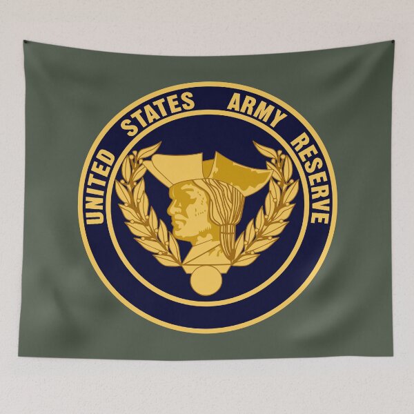 Item preview, United States Army Reserve designed and sold by wordwidesymbols.