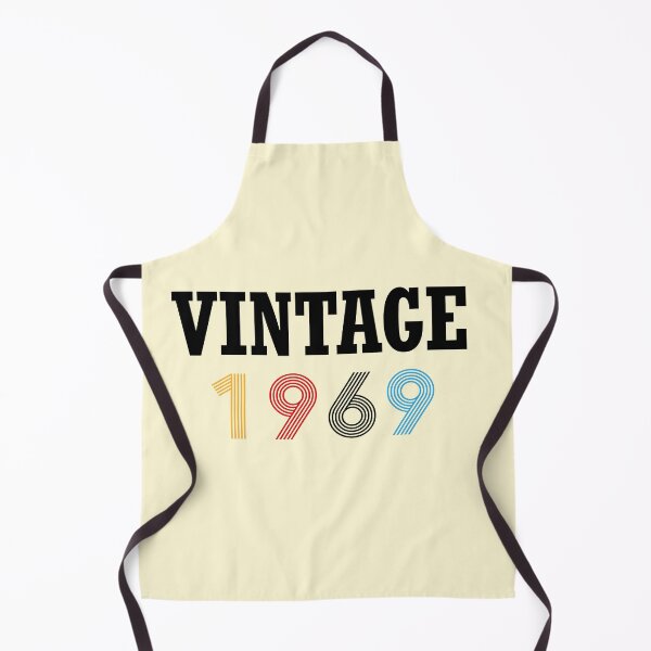 Item preview, 53rd Birthday Shirt, Vintage T Shirt, Vintage 1969 Shirt, 53rd Birthday Gift for Women, 53rd Birthday Shirt Men, Retro Shirt, Vintage Shirts designed and sold by SimoSaladain.