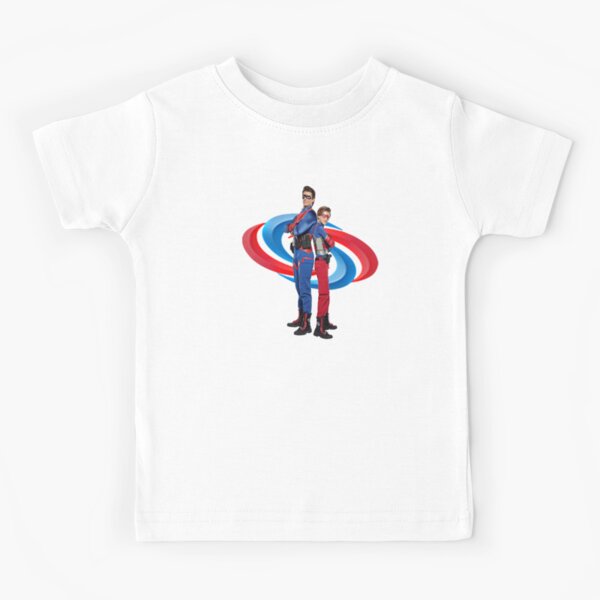 Henry Danger Camiseta para niños