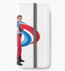 Henry Danger iPhone Wallet/Case/Skin