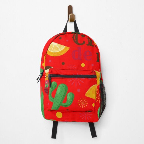 Item preview, Cinco De Mayo Party Costume and Decorations - Red designed and sold by johnta17.
