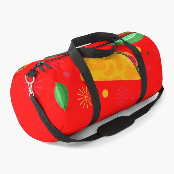Item preview, Cinco De Mayo Party Costume and Decorations - Red designed and sold by johnta17.