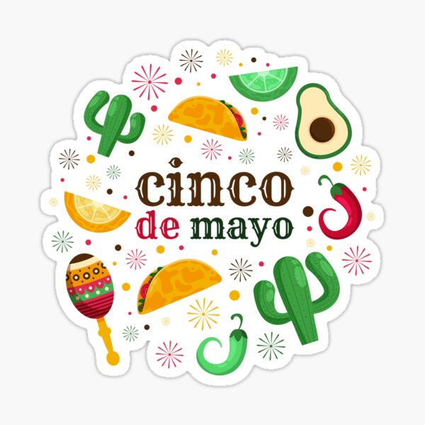 Item preview, Cinco De Mayo Party Costume and Decorations - Red designed and sold by johnta17.