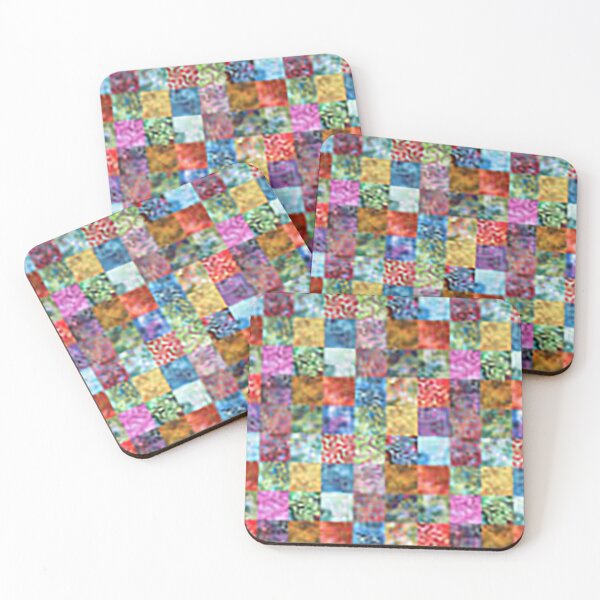Item preview, Quilt, Patchwork Quilt, Multicolor quilt, PA Dutch quilt, Lancaster quilt designed and sold by Nostrathomas66.