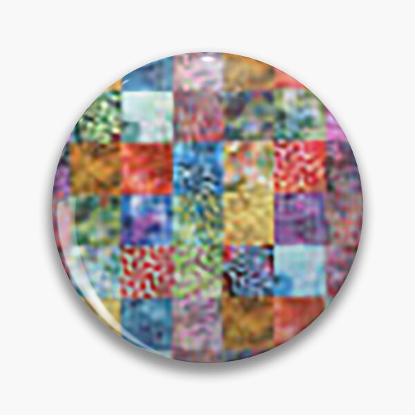 Item preview, Quilt, Patchwork Quilt, Multicolor quilt, PA Dutch quilt, Lancaster quilt designed and sold by Nostrathomas66.