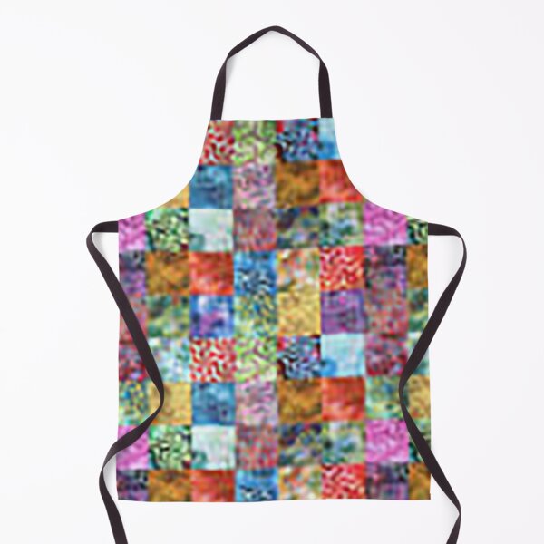 Item preview, Quilt, Patchwork Quilt, Multicolor quilt, PA Dutch quilt, Lancaster quilt designed and sold by Nostrathomas66.