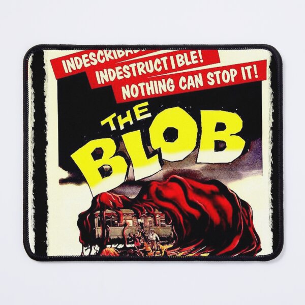 Item preview, The Blob Movie Poster designed and sold by FilmFit.