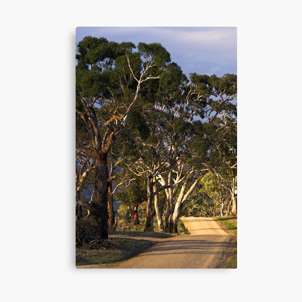 Item preview, Road to Omeo designed and sold by Darren Stones.