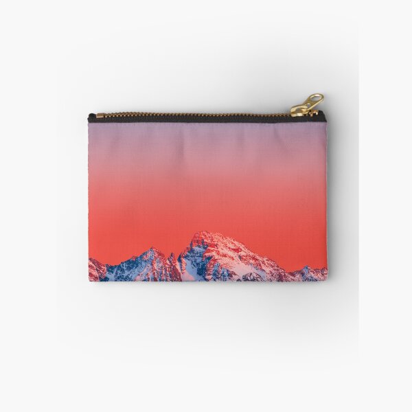 Item preview, Mountain Sunrise Gorgeous Nature Landscape Photography designed and sold by sillyquestions.