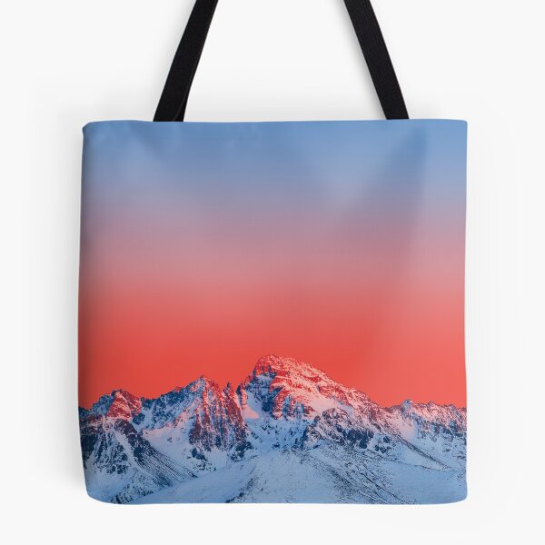 Item preview, Mountain Sunrise Gorgeous Nature Landscape Photography designed and sold by sillyquestions.