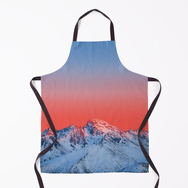Item preview, Mountain Sunrise Gorgeous Nature Landscape Photography designed and sold by sillyquestions.