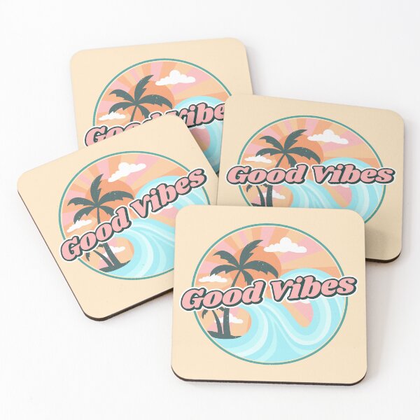 Item preview, Good vibes designed and sold by Asura-Designs.