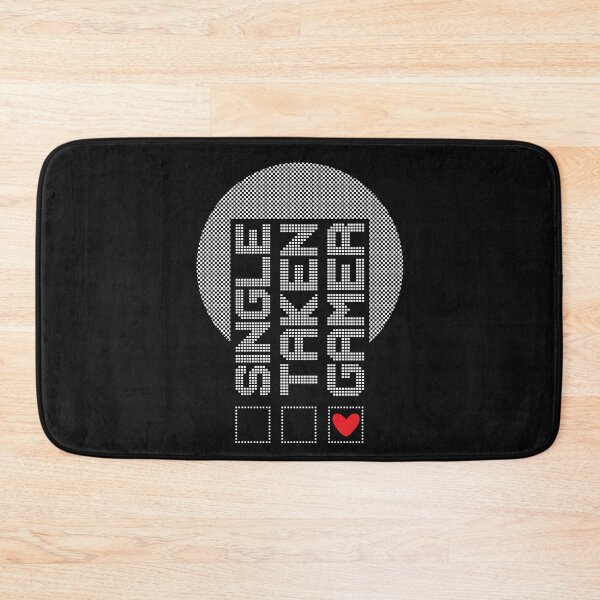 Item preview, Single Taken Gamer designed and sold by Teo13.
