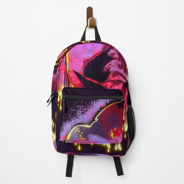 Item preview, Lily purple flower abstract art designed and sold by stuukstly.