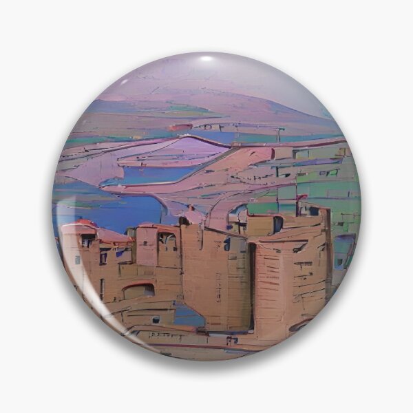 Item preview, Caerffili - Stunning Abstract Design designed and sold by WelshStuff.