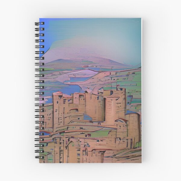 Item preview, Caerffili - Stunning Abstract Design designed and sold by WelshStuff.