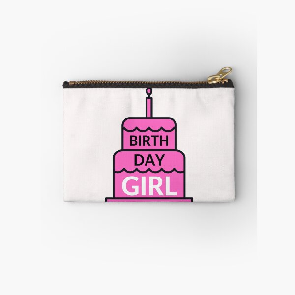 Item preview, BIRTHDAY GIRL designed and sold by RobbiesMusic.