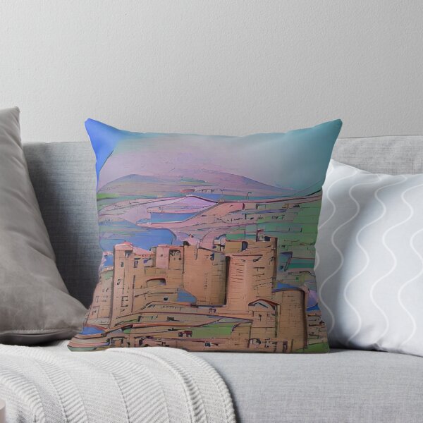 Item preview, Caerffili - Stunning Abstract Design designed and sold by WelshStuff.