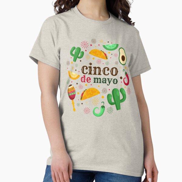 Item preview, Cinco De Mayo Party Costume and Decorations - Pink designed and sold by johnta17.