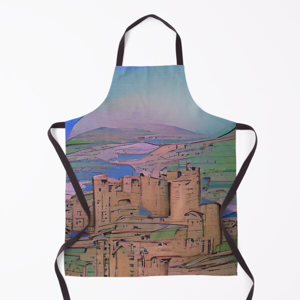 Item preview, Caerffili - Stunning Abstract Design designed and sold by WelshStuff.