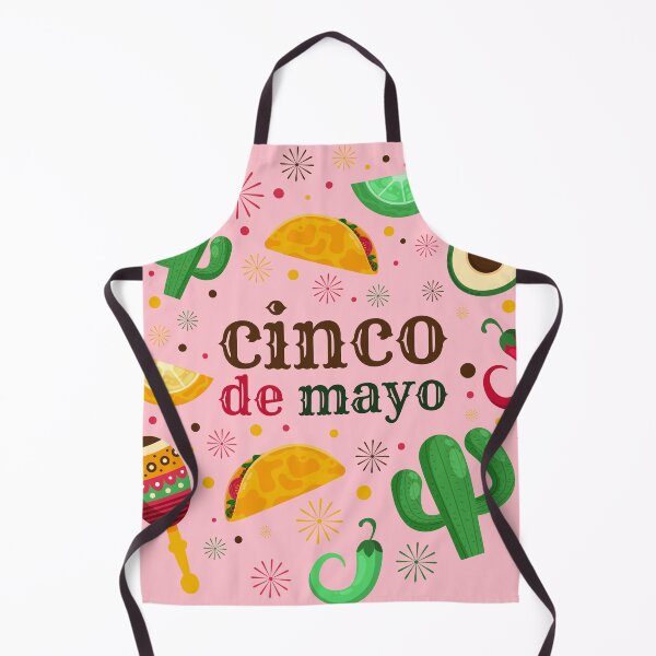 Item preview, Cinco De Mayo Party Costume and Decorations - Pink designed and sold by johnta17.