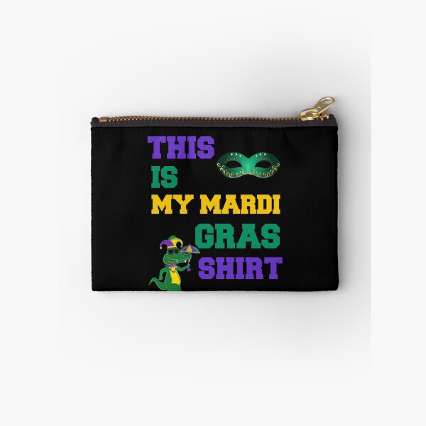 Item preview, THIS IS MY MARDI GRAS, carnival day, 2022 designed and sold by Haitam771.