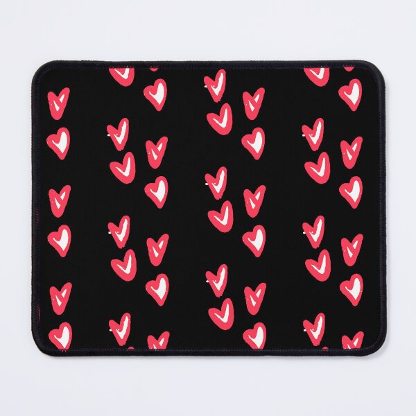 Item preview, little hearts designed and sold by merishop07.