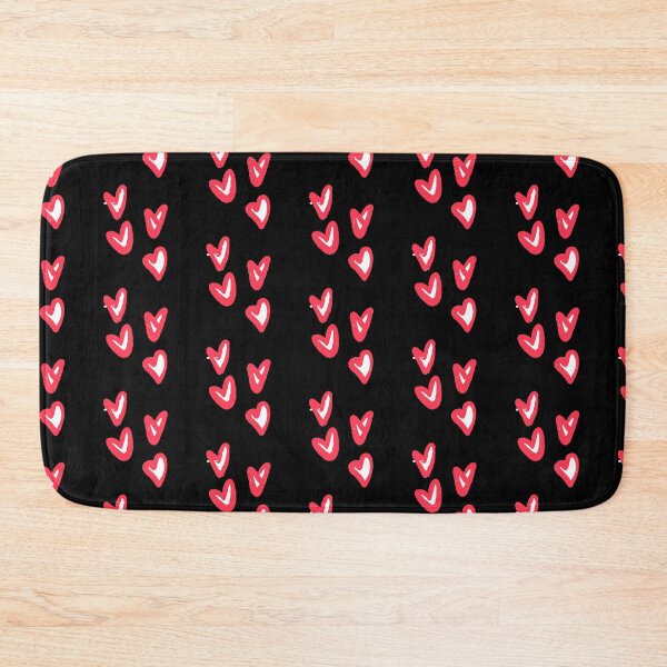 Item preview, little hearts designed and sold by merishop07.