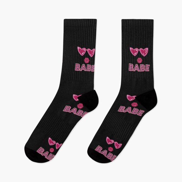 Item preview, Babe designed and sold by badassgentleman.