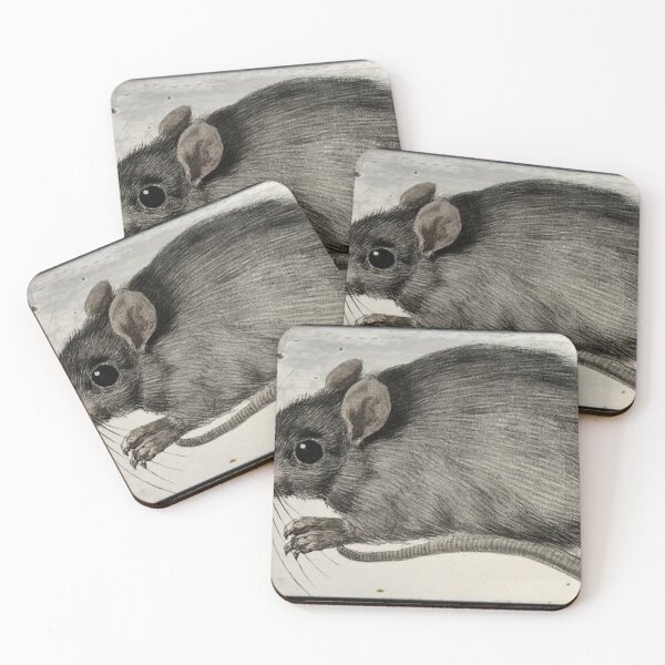 Item preview, Mouse designed and sold by TheArtShop0528.