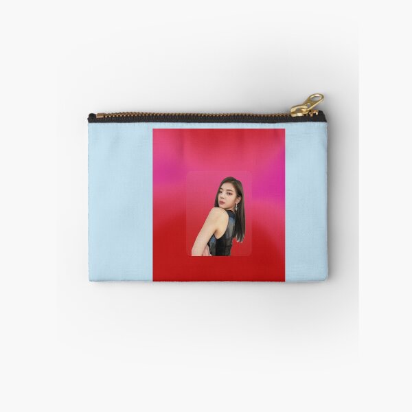 Item preview, itzy lia  pink sticker polaroid  designed and sold by Design  Corner.