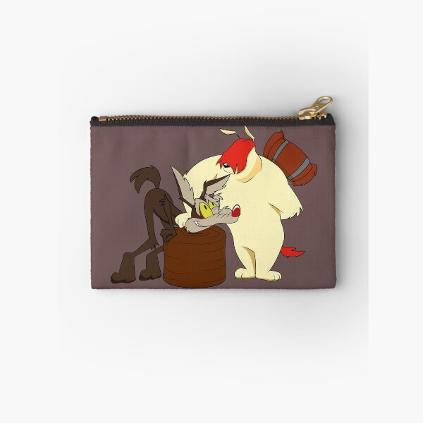 Item preview, Retro Ralph Wolf And Sam designed and sold by DkRdesigner.