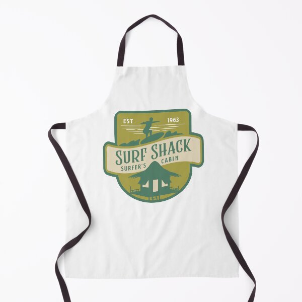 Item preview, Surf Shack designed and sold by hardscuffle.