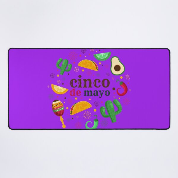 Item preview, Cinco De Mayo Party Costume and Decorations - Purple designed and sold by johnta17.