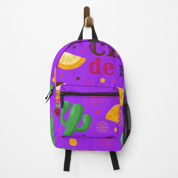 Item preview, Cinco De Mayo Party Costume and Decorations - Purple designed and sold by johnta17.
