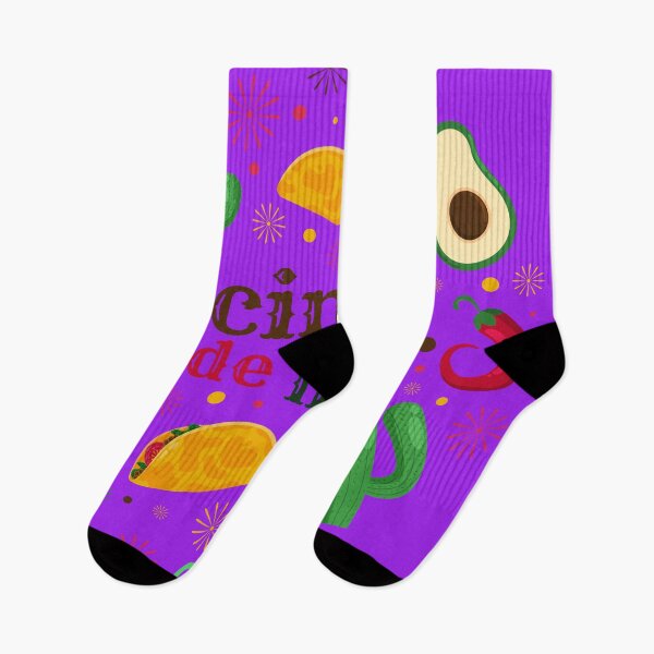 Item preview, Cinco De Mayo Party Costume and Decorations - Purple designed and sold by johnta17.