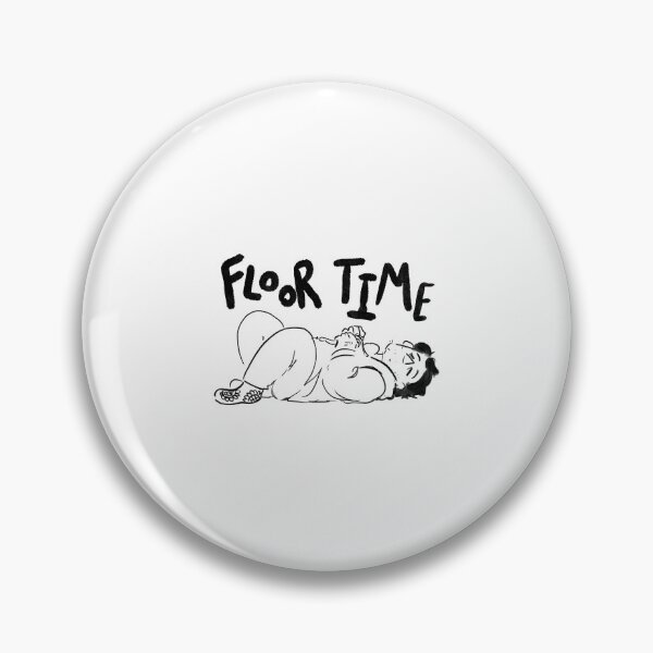 Item preview, floor time designed and sold by Bee-bud.